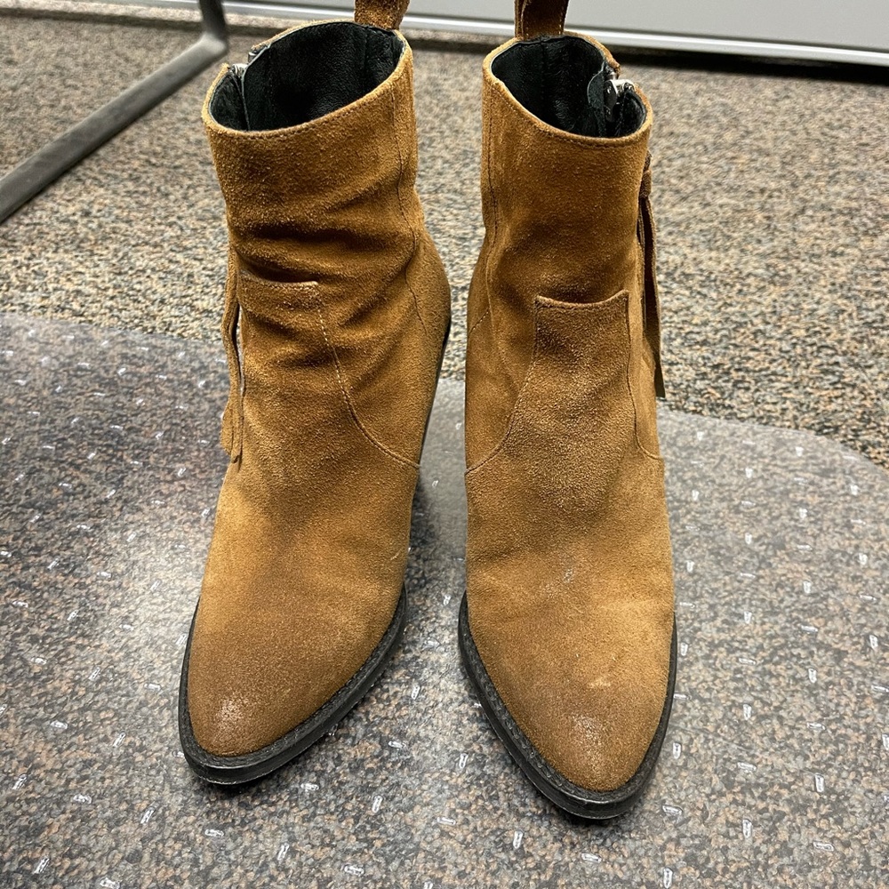 All Saints Ankle Boot